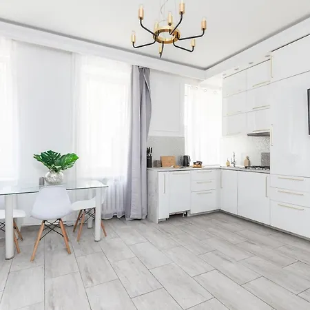 Superapart Chmielna 73a, Center * Warsaw