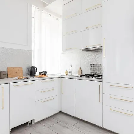 Apartament Superapart Chmielna 73a, Center *