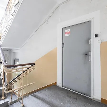 Apartament Superapart Chmielna 73a, Center Warszawa